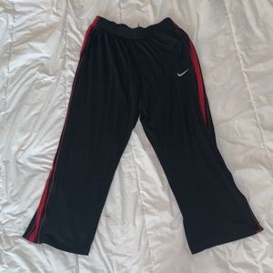 Nike sweatpants